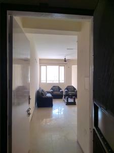 Main Entrance Image of 1350 Sq.ft 3 BHK Apartment / Flat for sale in Jaypee Kosmos, Sector 134 Noida for Rs. 11600000