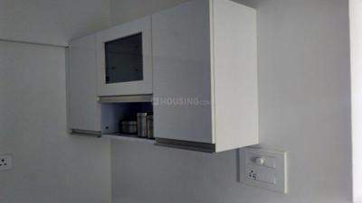 Hall Image of 1050 Sq.ft 2.5 BHK Apartment / Flat for sale in Gemini Grand Bay, Manjari Budruk Pune for Rs. 9500000