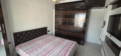 Bedroom Image of 1100 Sq.ft 2 BHK Apartment / Flat for sale in Kamothe Navi Mumbai for Rs. 12000000