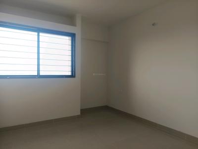 Bedroom Image of 1444 Sq.ft 3 BHK Apartment / Flat for sale in Riverview Falcon Towers At Riverview City, Loni Kalbhor Pune for Rs. 12000000