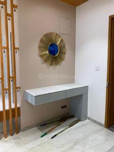 Bedroom Image of 2100 Sq.ft 4 BHK Apartment / Flat for sale in Samanvay West Park, New Alkapuri Vadodara for Rs. 11800000