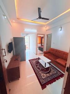 1 BHK Flat