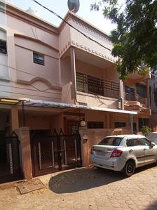 Image of 2000 Sq.ft 3 BHK Independent House for sale in Adajan Patiya, Surat for Rs. 21500000