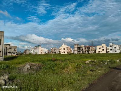 Image of 1080 Sq.ft Residential Plot / Land for sale in Newtown Vastu 1, New Town, Kolkata for Rs. 1300000