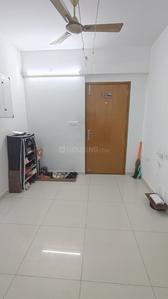 Hall Image of 915 Sq.ft 3 BHK Apartment / Flat for rent in Urbanrise Revolution One, Padur Chennai for Rs. 27000