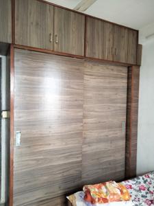 Bedroom Image of 1180 Sq.ft 2 BHK Apartment / Flat for sale in Pal Surat for Rs. 4391000