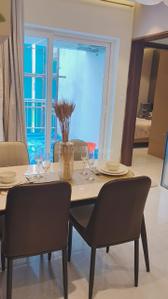 Hall Image of 2312 Sq.ft 4 BHK Apartment / Flat for sale in Sree Sai Altis, Manapakkam Chennai for Rs. 26600000