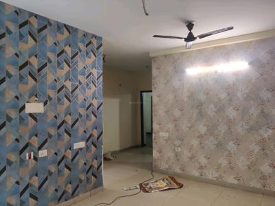 Living Room Image of 1215 Sq.ft 2 BHK Builder Floor for sale in Wave City Ghaziabad for Rs. 7500000