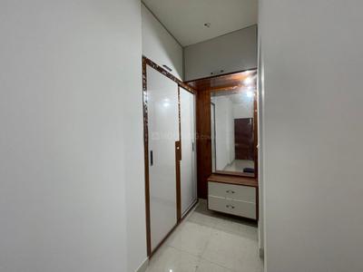 Bedroom Image of 1742 Sq.ft 3 BHK Apartment / Flat for sale in Prestige High Fields, Financial District Hyderabad for Rs. 26000000