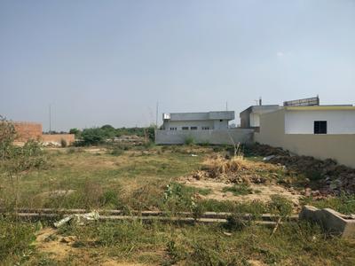 Gaursons Hi Tech Gaur Yamuna City Plot View 3