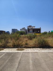 Image of 2712 Sq.ft Residential Plot / Land for sale in Aarone County Walk Plots, County Walk Township, Indore for Rs. 17628000