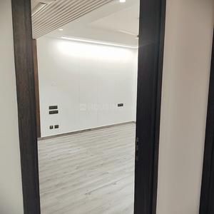 Bedroom Image of 3000 Sq.ft 4 BHK Builder Floor for sale in Anand Lok New Delhi for Rs. 160000000