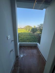 Balcony Image of 1330 Sq.ft 3 BHK Apartment / Flat for sale in Shivam Elite, Jagatpura Jaipur for Rs. 6000000