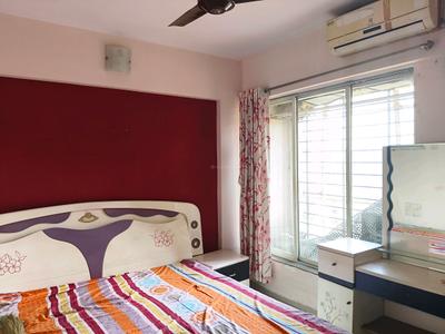 Bedroom Image of 1250 Sq.ft 3 BHK Apartment / Flat for sale in Dombivli East Thane for Rs. 10500000