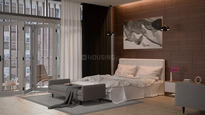 Bedroom Image of 3300 Sq.ft 4.5 BHK Independent House for sale in Sector 2 Panchkula for Rs. 90000000