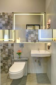 Image of 2661 Sq.ft 4 BHK Apartment / Flat for sale in Pashan, Pune for Rs. 29500000