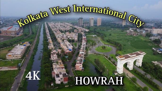 USE Kolkata West International City Main Image 1