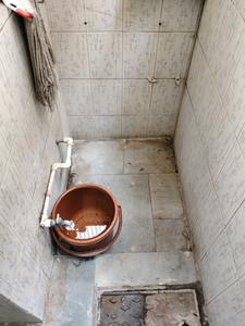 Drying Area Image of 1200 Sq.ft 2.5 BHK Independent House for rent in Bodakdev Ahmedabad for Rs. 25000