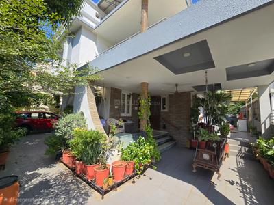 Building Image of 4050 Sq.ft 5 BHK Independent House for sale in Ghatlodiya Ahmedabad for Rs. 75000000