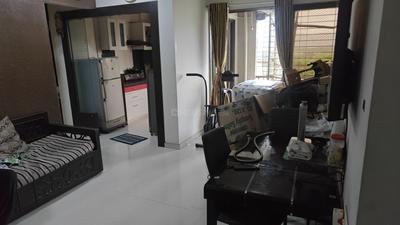 Indralok Heights Living Room 1