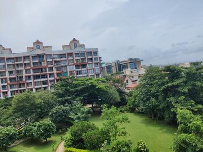 Image of 1500 Sq.ft 3 BHK Apartment / Flat for rent in Panjim, Goa for Rs. 110000