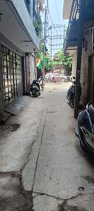 Image of 405 Sq.ft 2 BHK Apartment / Flat for sale in Sudarshan Park, New Delhi for Rs. 2666000