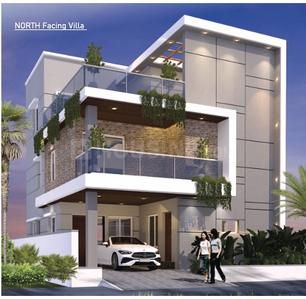Image of 2850 Sq.ft 3 BHK Villa for sale in Kistareddypet, Sangareddy for Rs. 15800000