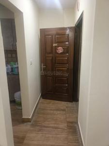 Hall Image of 1378 Sq.ft 2 BHK Builder Floor for rent in New Shimla Shimla for Rs. 24000