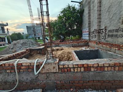 Image of 900 Sq.ft Residential Plot / Land for sale in Noida Extension, Greater Noida for Rs. 4500000