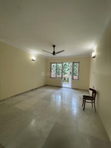 Hall Image of 2100 Sq.ft 3 BHK Apartment / Flat for rent in Vasanth Nagar Bengaluru for Rs. 160000
