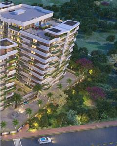 Image of 1395 Sq.ft 2 BHK Apartment / Flat for sale in Mist, Bhagwant Pur, Dehradun for Rs. 15000000