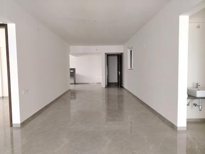 Living Room Image of 1825 Sq.ft 3 BHK Apartment / Flat for sale in Sequoia Viraj Sequoia, Aundh Pune for Rs. 22800000