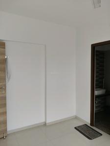Bedroom Image of 750 Sq.ft 2 BHK Apartment / Flat for sale in G K Sai Radha Complex, Bhandup West Mumbai for Rs. 16000000