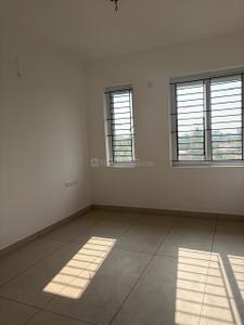 Bedroom Image of 1647 Sq.ft 3 BHK Apartment / Flat for sale in Elamakkara Kochi for Rs. 14200000