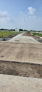 Image of 1500 Sq.ft Residential Plot / Land for sale in Nextin Ideal Ambience 1, Malharganj, Indore for Rs. 6000000