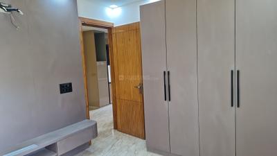 Bedroom Image of 1800 Sq.ft 4 BHK Apartment / Flat for sale in Sector 16 Dwarka New Delhi for Rs. 15000000
