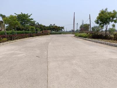 Image of 1000 Sq.ft Residential Plot / Land for sale in Wallfort Parkview phase 1, Datrenga, Raipur for Rs. 1800000