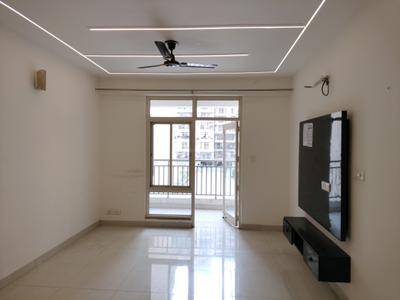 Living Room Image of 2000 Sq.ft 3 BHK Apartment / Flat for rent in Sector 19 Dwarka New Delhi for Rs. 67000