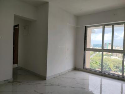 Living Room Image of 1076 Sq.ft 2 BHK Apartment / Flat for sale in Oberoi Woods, Goregaon East Mumbai for Rs. 47500000