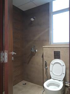 Common Bathroom Image of 1350 Sq.ft 2 BHK Apartment / Flat for sale in ACE Ace Starlit, Sector 152 Noida for Rs. 18500000