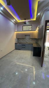 Hall Image of 2000 Sq.ft 3.5 BHK Independent House for sale in Govindpuram Ghaziabad for Rs. 8600000