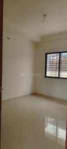Bedroom Image of 1450 Sq.ft 3 BHK Independent House for rent in V K Comfort Lush Green Villa, Ayodhya Bypass Bhopal for Rs. 20000