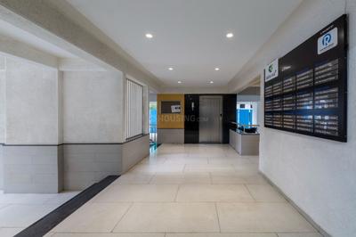 Image of 1050 Sq.ft 2 BHK Apartment / Flat for sale in Hadapsar, Pune for Rs. 6000000