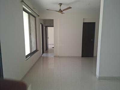 Living Room Image of 1100 Sq.ft 2 BHK Apartment / Flat for sale in Jhala Manjri Greens 5, Manjari Budruk Pune for Rs. 7500000