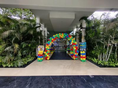 Image of 1450 Sq.ft 3 BHK Villa for sale in Paramount Golfforeste Villas, Surajpur, Greater Noida for Rs. 15000000