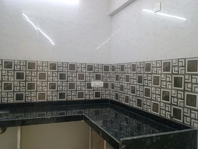 Kitchen Image of 1350 Sq.ft 2 BHK Apartment / Flat for sale in Dream Atlantis, Kalyan West Kalyan for Rs. 10000000