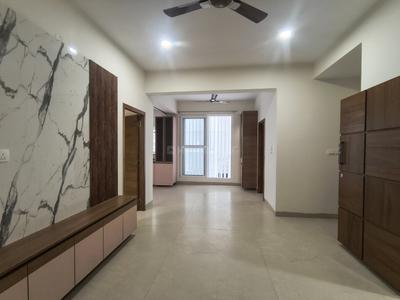 Hall Image of 1200 Sq.ft 2 BHK Builder Floor for rent in Jayanagar Bengaluru for Rs. 65000