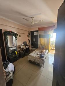 Bedroom Image of 890 Sq.ft 2 BHK Apartment / Flat for sale in Star Realcon Rameshwaram, Ghukna Ghaziabad for Rs. 6600000