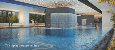 Image of 1699 Sq.ft 3 BHK Apartment / Flat for sale in Jhamtani Ace Abundance, Mundhwa, Pune for Rs. 22500000