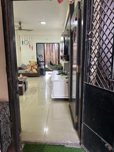 Image of 1150 Sq.ft 3 BHK Apartment / Flat for sale in Gotri, Vadodara for Rs. 4900000